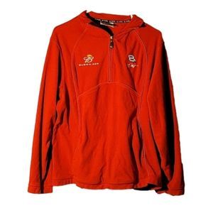 Chase Authentics Dale Earnhardt Budweiser Hoodie